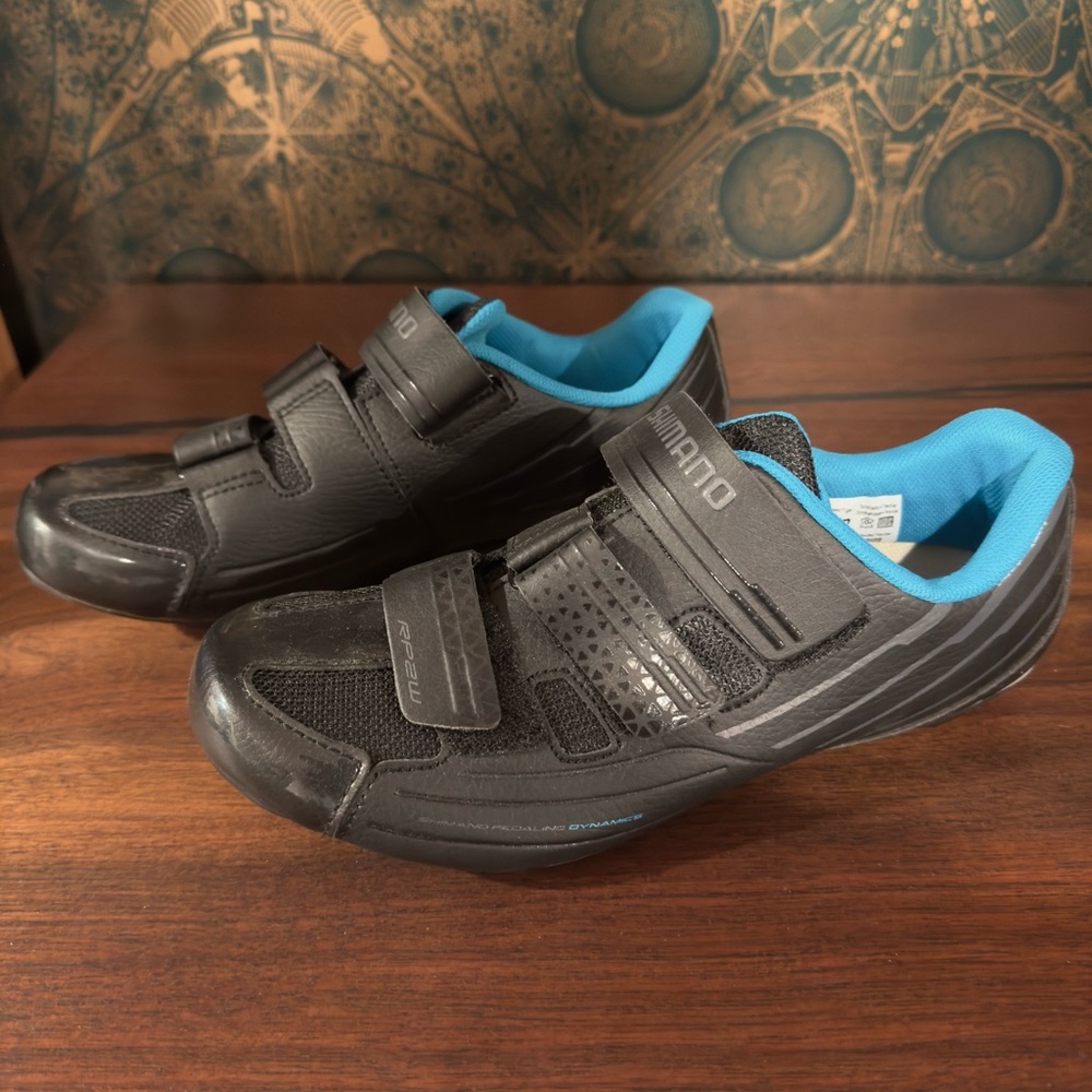Shimano Women's SH-RP2W Cycling Shoe sz40